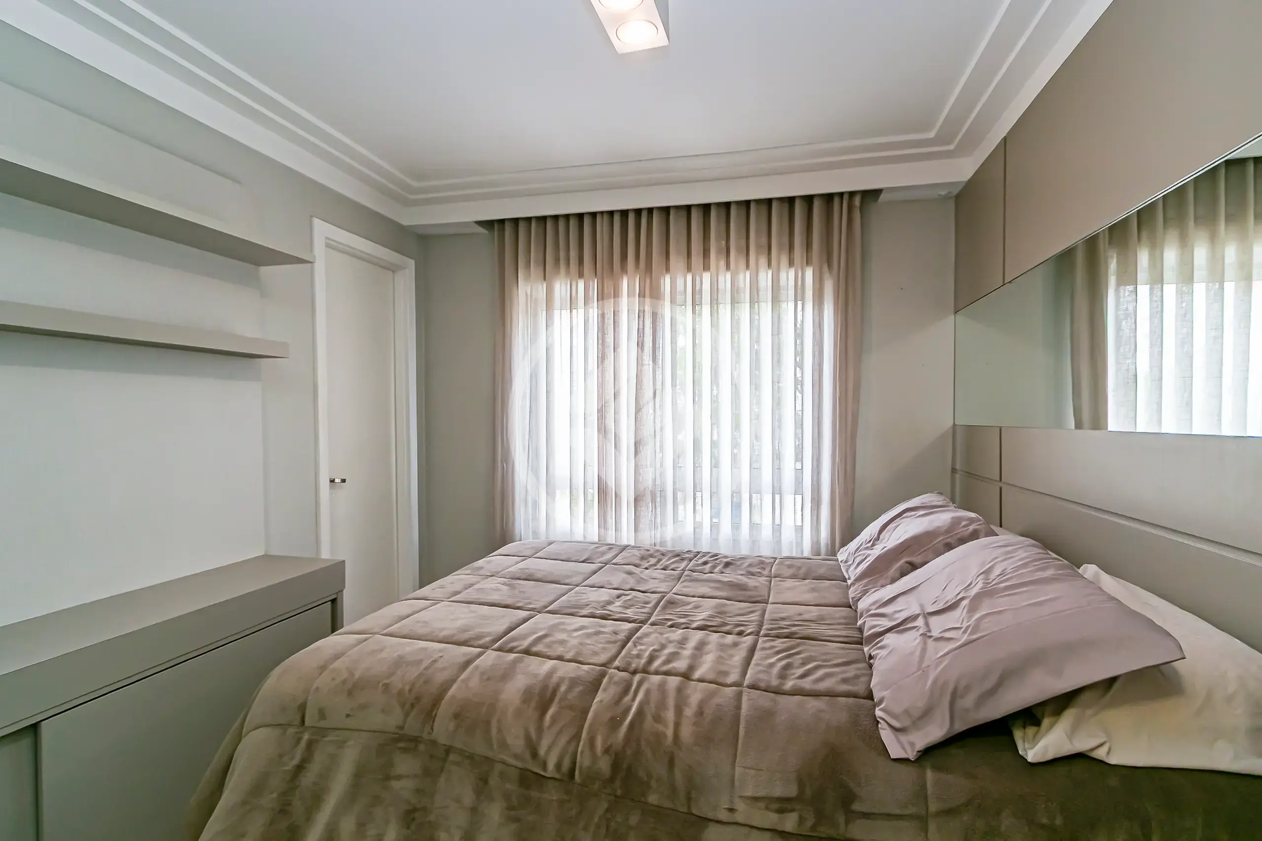 Apartamento à venda no bairro Mercês, Curitiba – foto 16 de 27