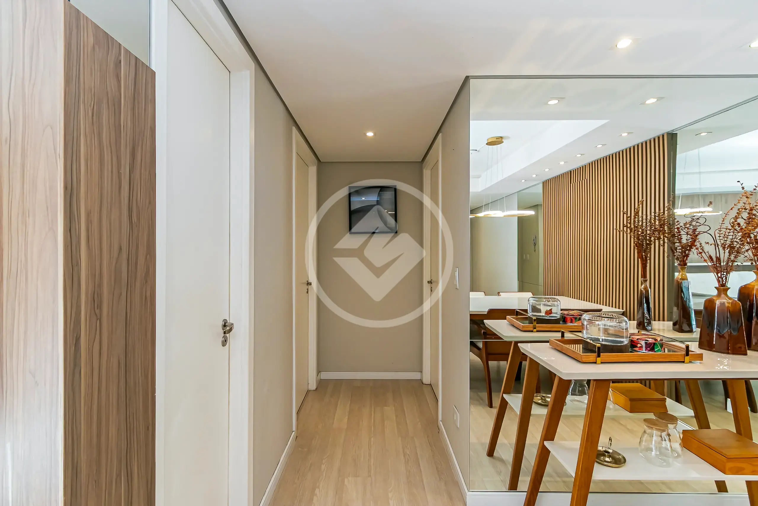 Apartamento à venda no bairro Mercês, Curitiba – foto 11 de 27