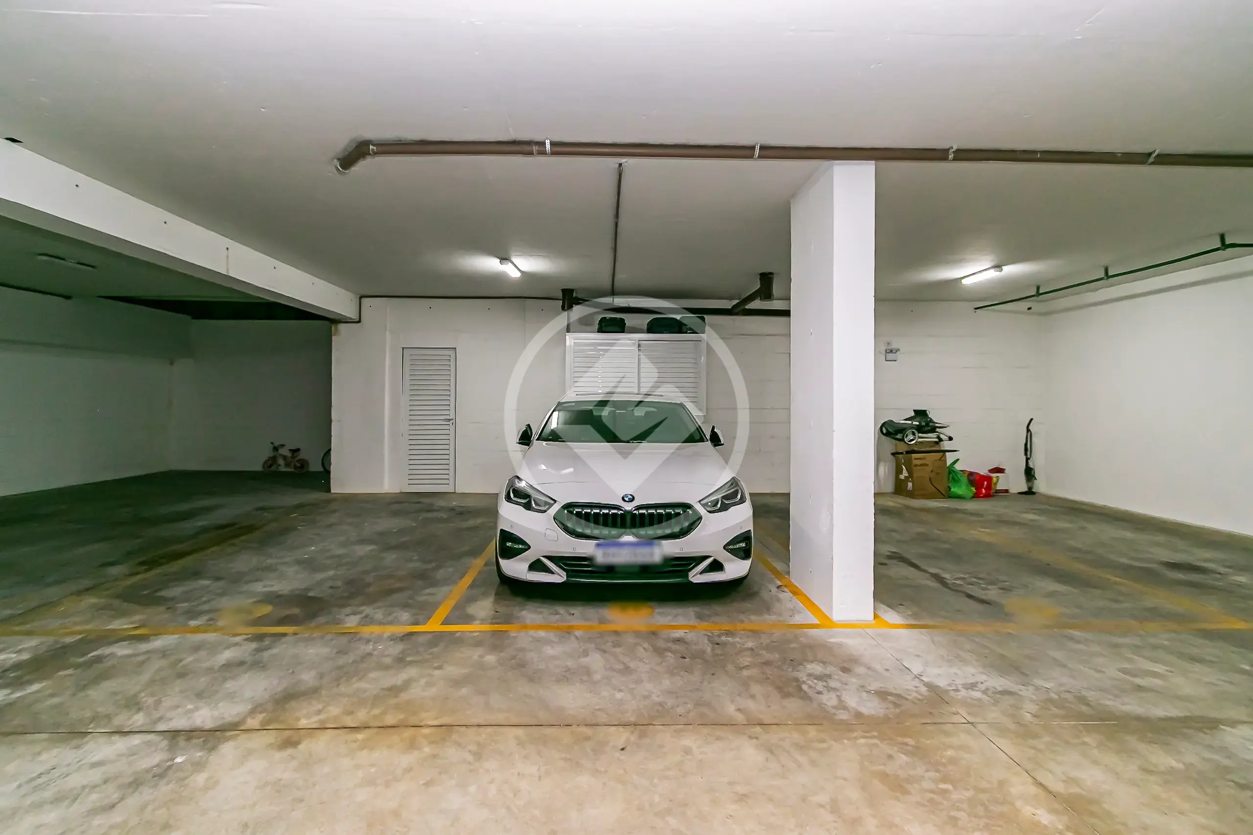 Apartamento à venda no bairro Mercês, Curitiba – foto 19 de 27