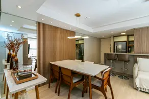 Imagem 3 - Apartamento em Merces, Curitiba - PR