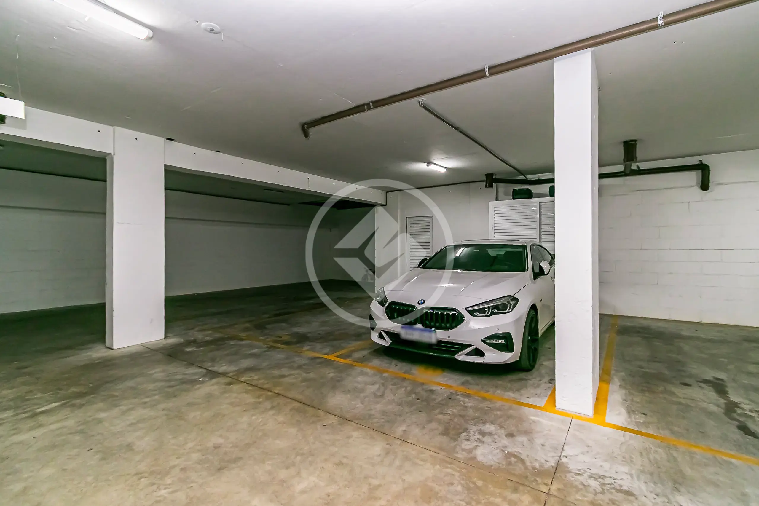 Apartamento à venda no bairro Mercês, Curitiba – foto 21 de 27