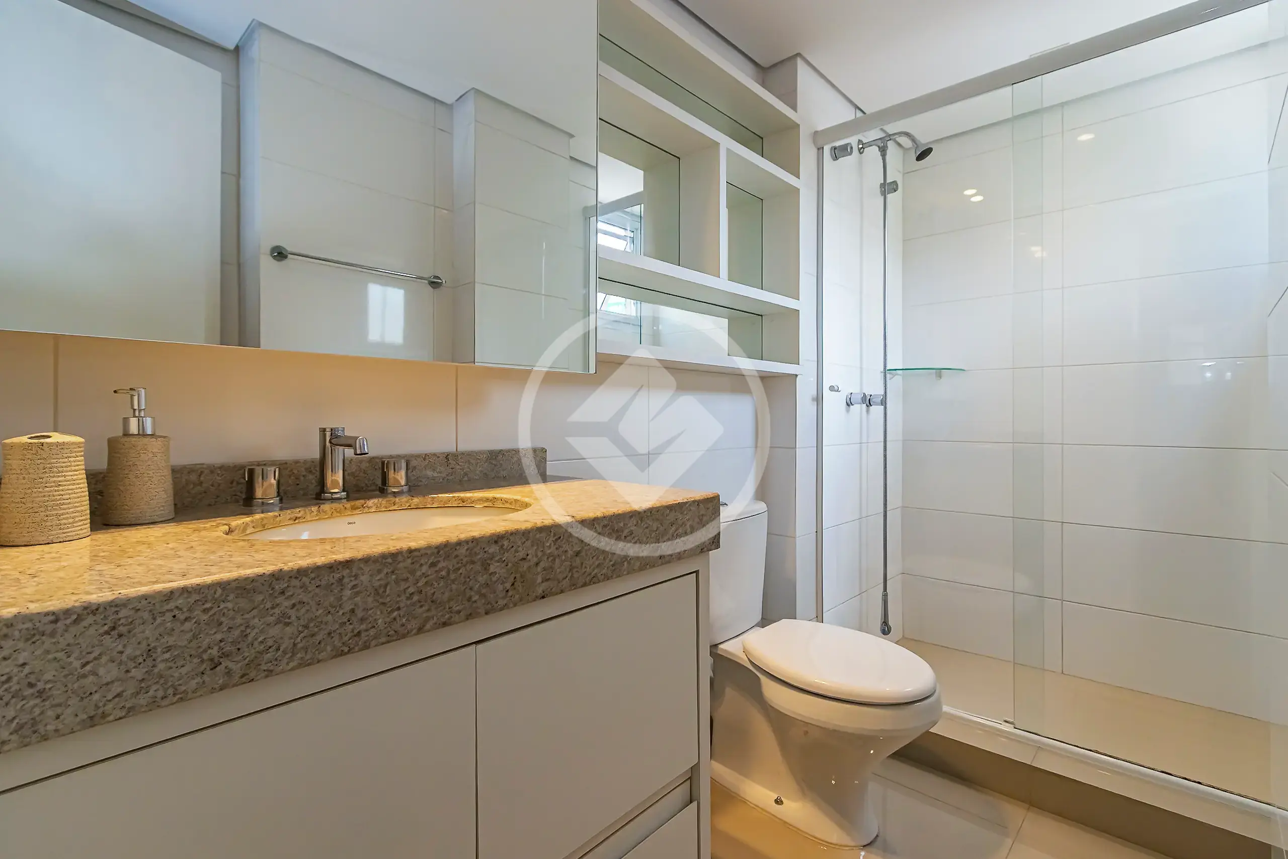 Apartamento à venda no bairro Mercês, Curitiba – foto 20 de 27