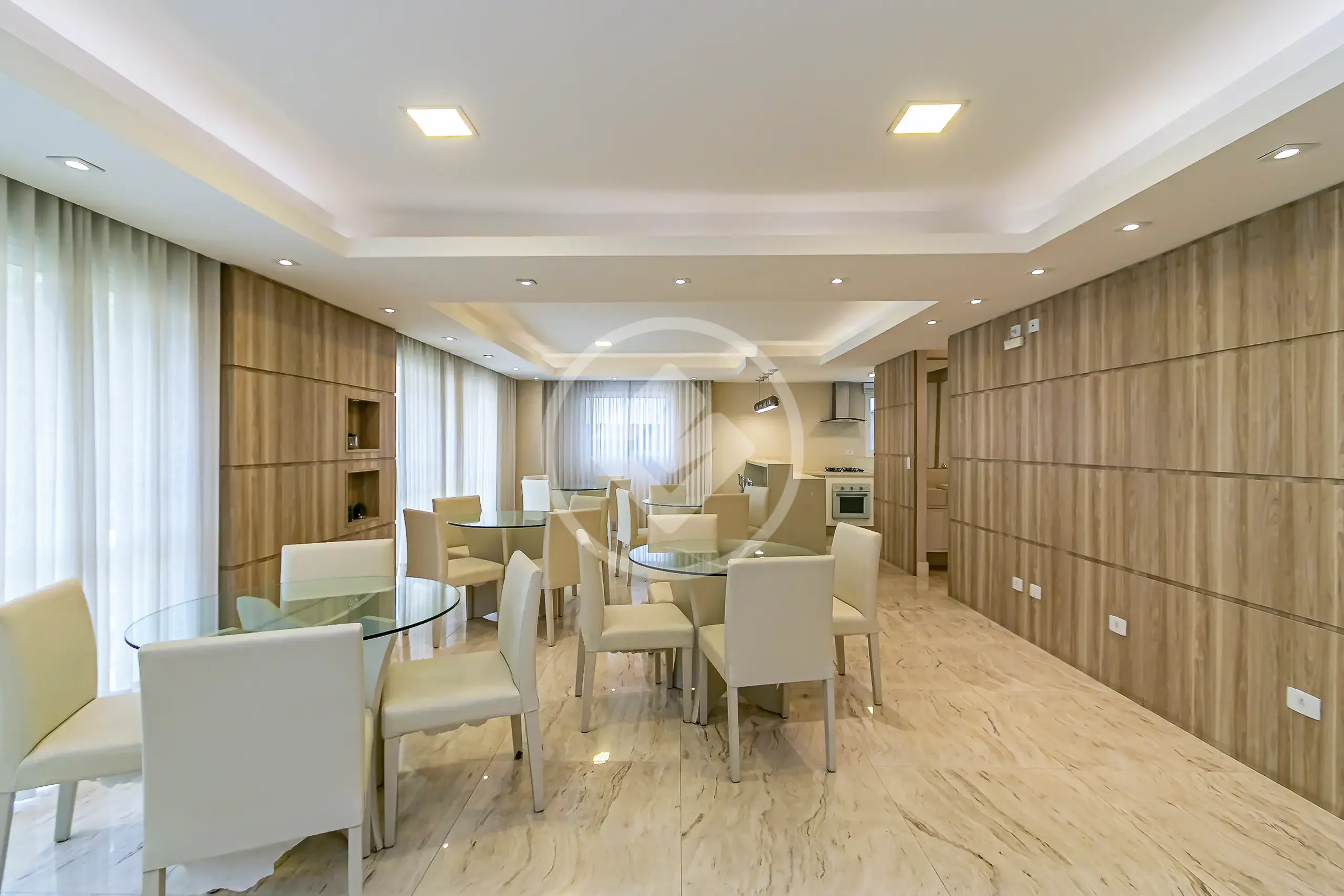 Apartamento à venda no bairro Mercês, Curitiba – foto 23 de 27