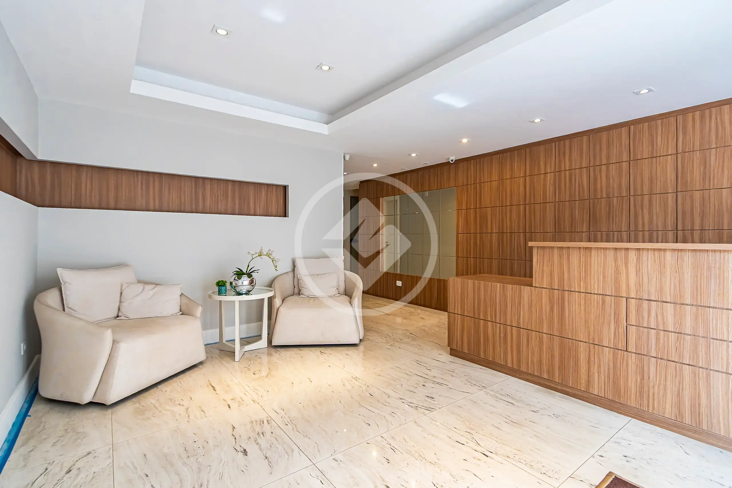 Apartamento à venda no bairro Mercês, Curitiba – foto 22 de 27