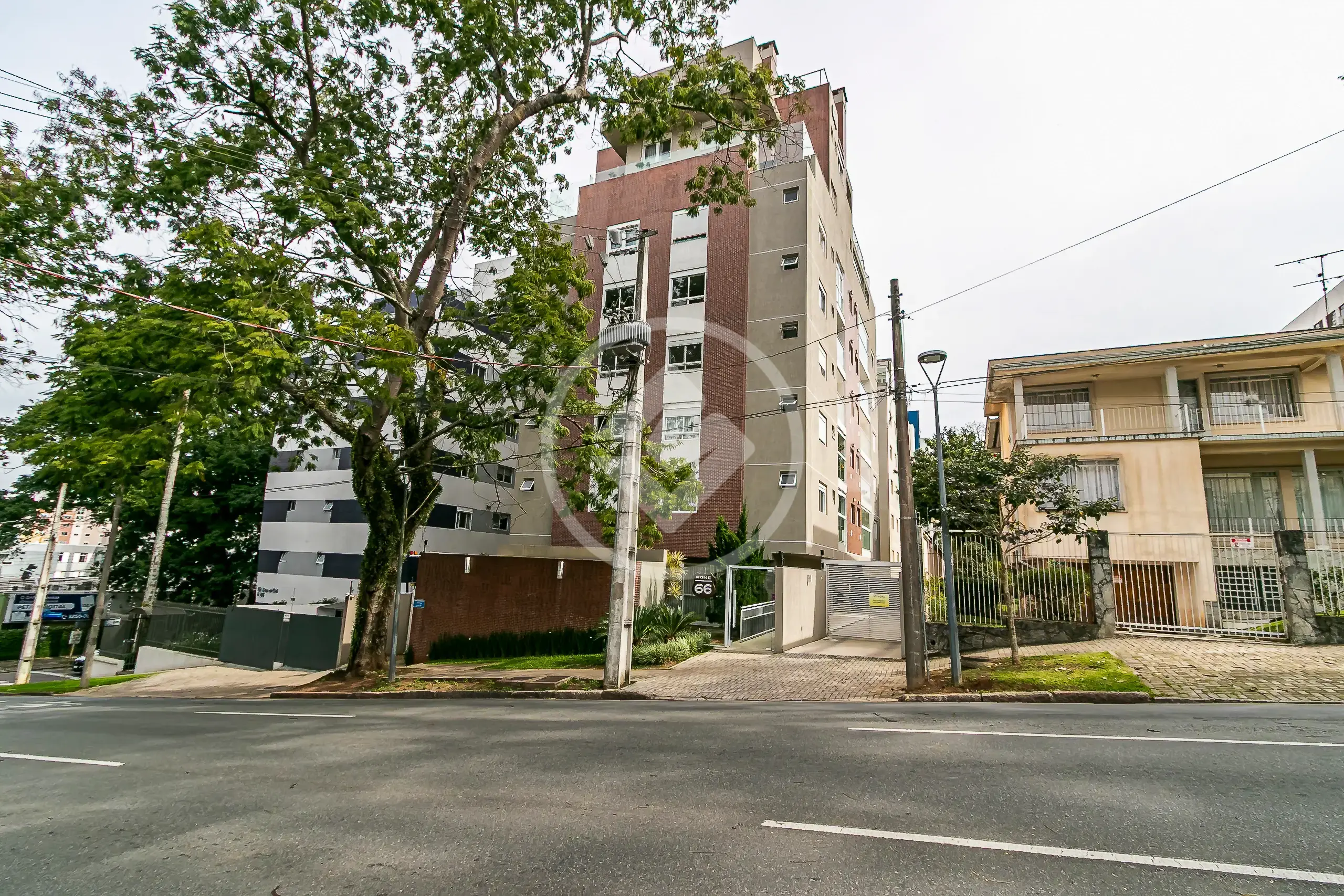 Image 27 - Apartamento em Merces, Curitiba - PR