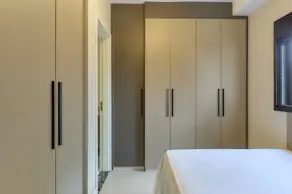 Imagem 5 - Apartamento Duplex em Vila Izabel, Curitiba - PR