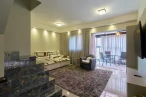 Apartamento Duplex Vila Izabel, Curitiba - PR — foto 2