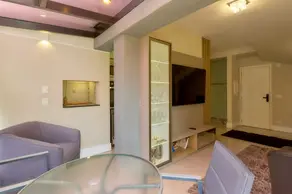 Imagem 4 - Apartamento Duplex em Vila Izabel, Curitiba - PR