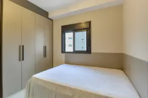 Imagem 6 - Apartamento Duplex em Vila Izabel, Curitiba - PR