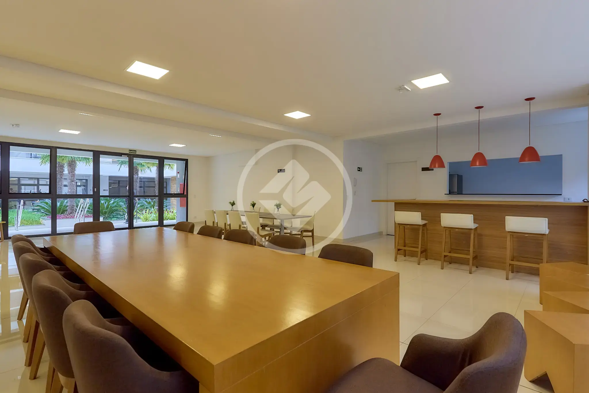 Image 20 - Apartamento Duplex em Vila Izabel, Curitiba - PR