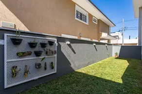 Imagem 6 - Casa Condomínio em Santa Felicidade, Curitiba - PR