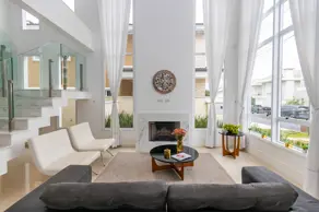 Imagem 2 - Casa Condomínio em Santa Felicidade, Curitiba - PR