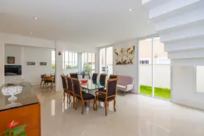 Imagem 3 - Casa Condomínio em Santa Felicidade, Curitiba - PR
