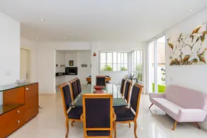 Imagem 4 - Casa Condomínio em Santa Felicidade, Curitiba - PR