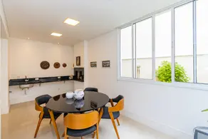 Imagem 5 - Casa Condomínio em Santa Felicidade, Curitiba - PR