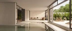 Apartamento Merces, Curitiba - PR — foto 2
