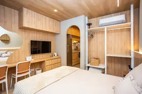 Imagem 4 - Loft / Studio em Centro, Curitiba - PR