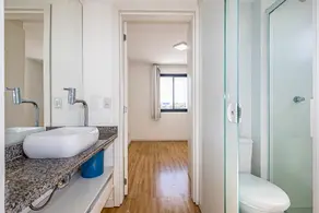 Imagem 4 - Apartamento em Rebouças, Curitiba - PR