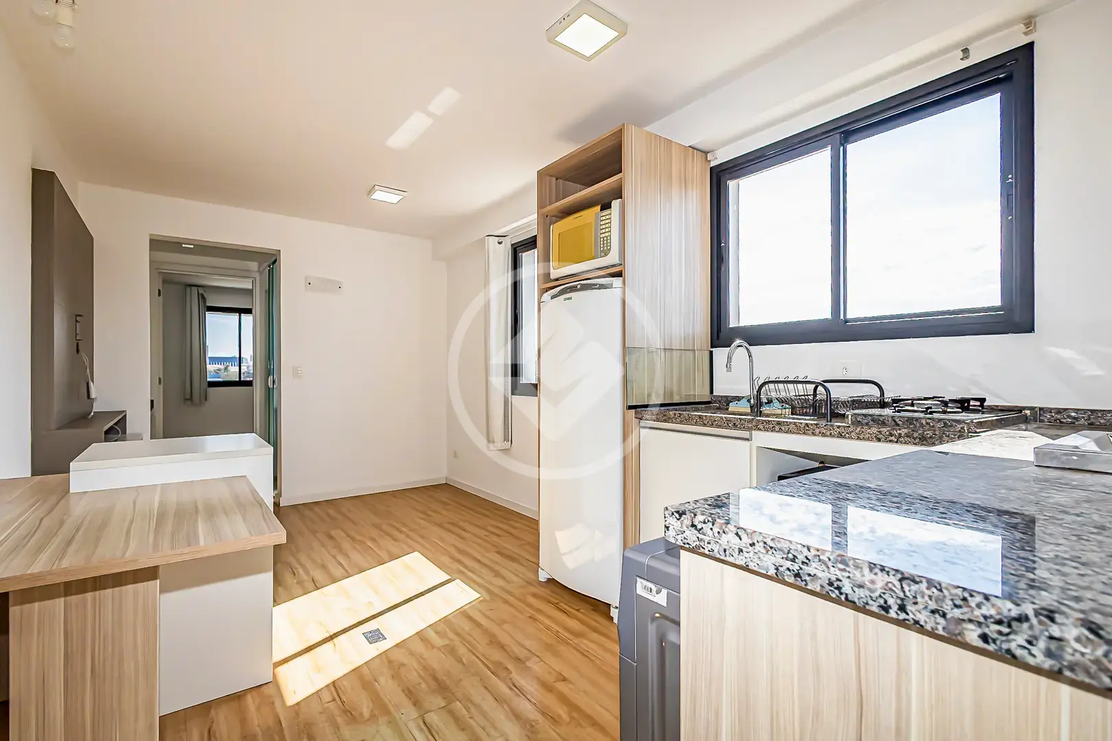 Image 2 - Apartamento em Rebouças, Curitiba - PR