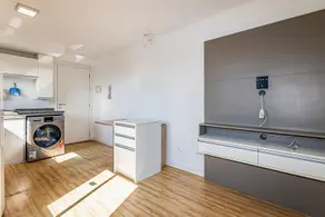 Imagem 3 - Apartamento em Rebouças, Curitiba - PR