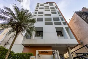 Apartamento Rebouças, Curitiba - PR — foto 1