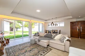 Imagem 2 - Casa em Campina do Siqueira, Curitiba - PR