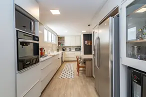 Imagem 5 - Casa em Campina do Siqueira, Curitiba - PR