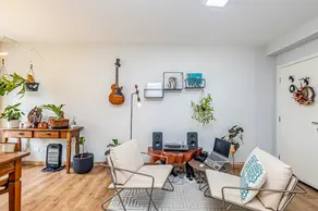Imagem 2 - Apartamento em Bacacheri, Curitiba - PR