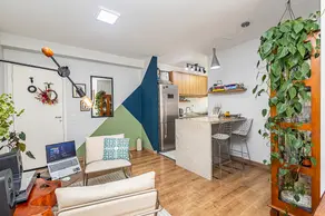 Imagem 5 - Apartamento em Bacacheri, Curitiba - PR