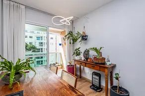 Imagem 3 - Apartamento em Bacacheri, Curitiba - PR