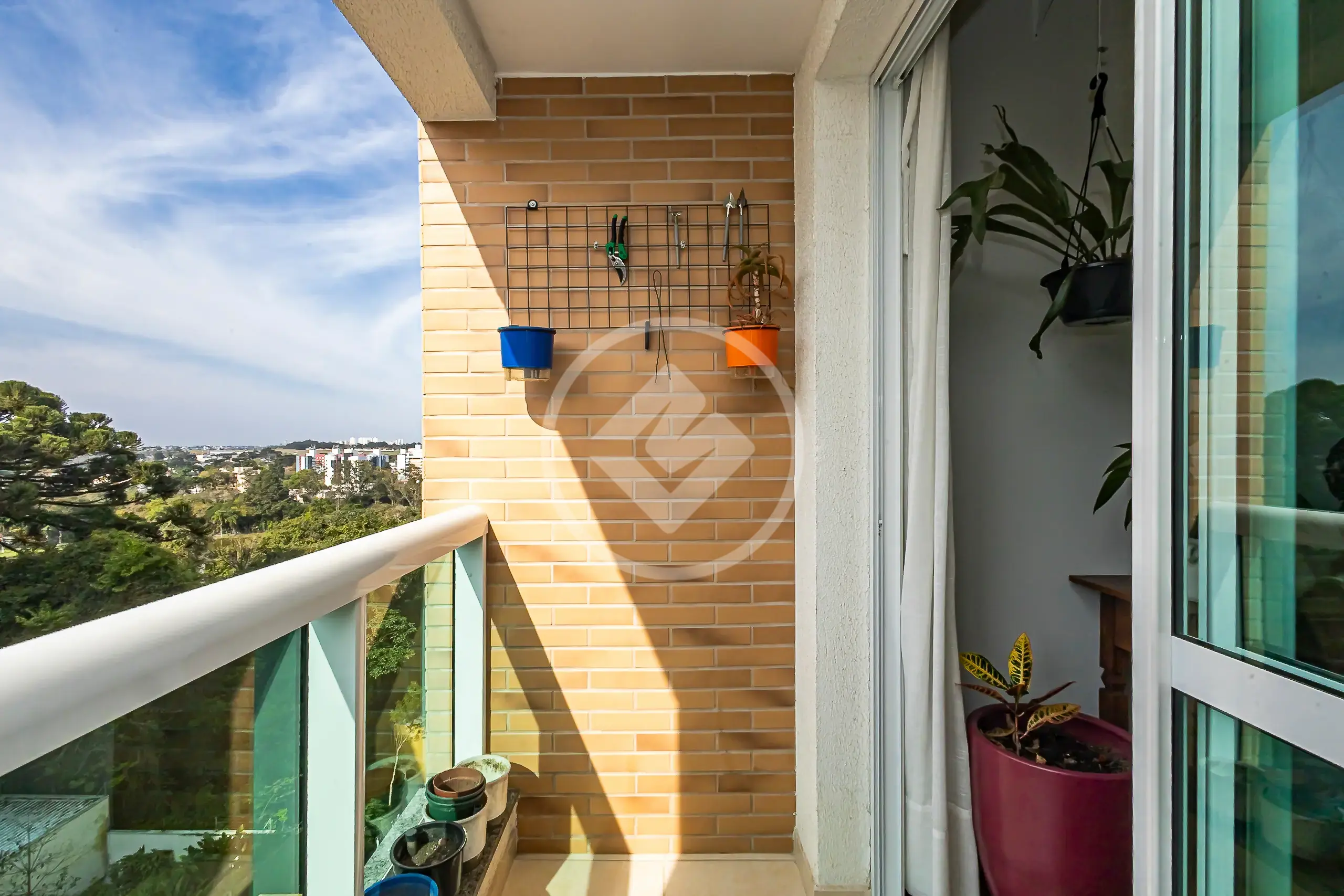 Apartamento à venda no bairro Bacacheri, Curitiba – foto 5 de 27