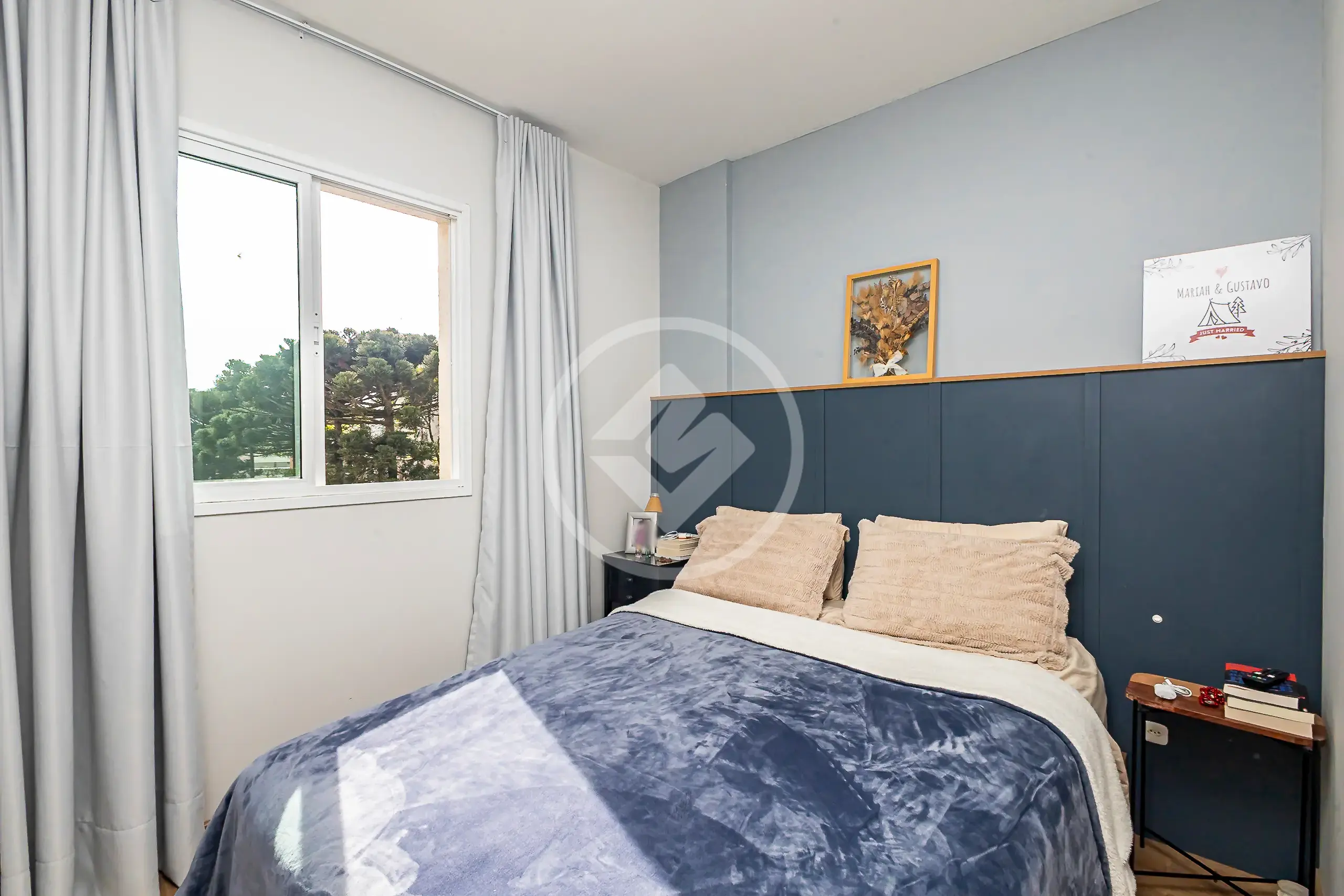 Apartamento à venda no bairro Bacacheri, Curitiba – foto 11 de 27