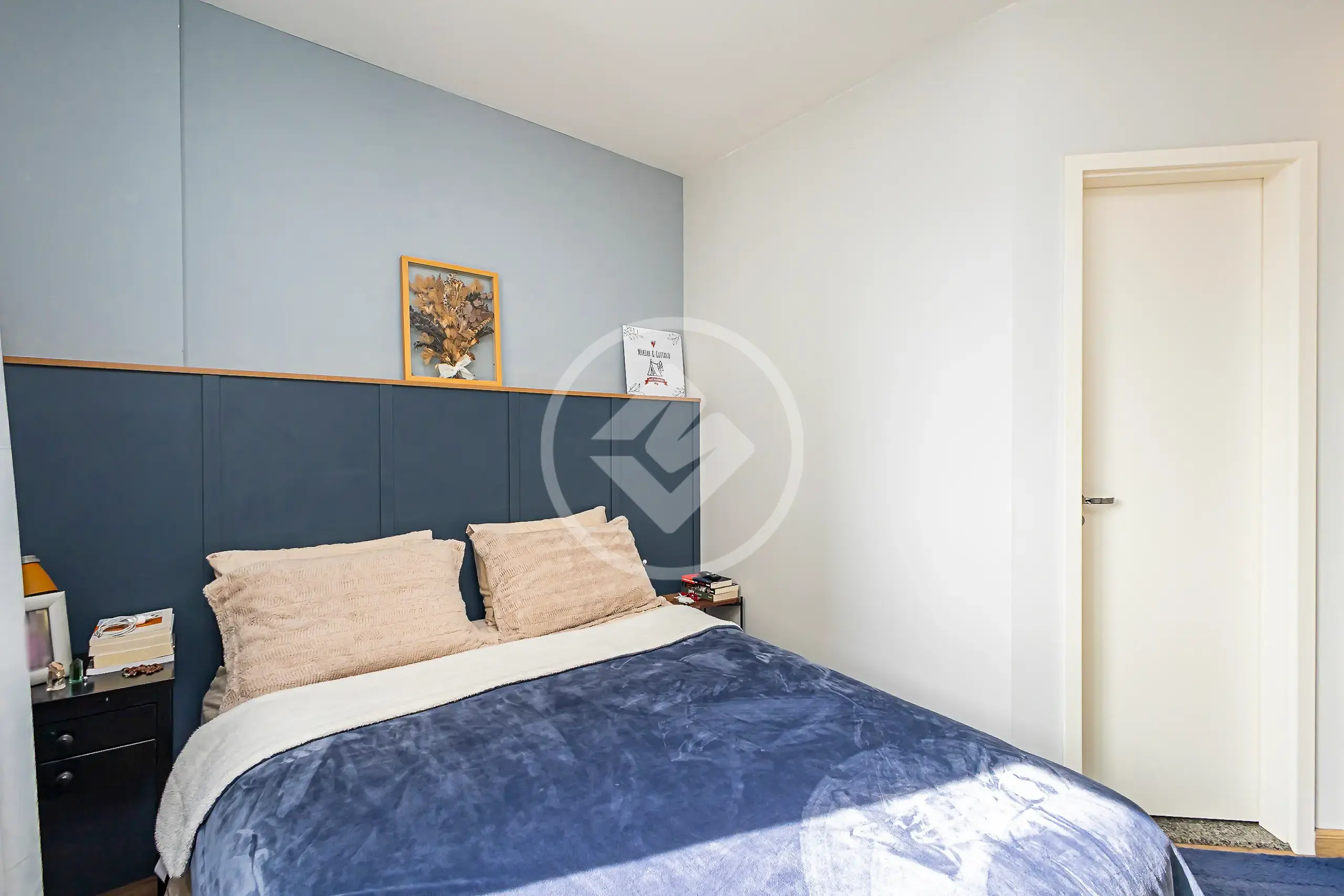 Apartamento à venda no bairro Bacacheri, Curitiba – foto 13 de 27