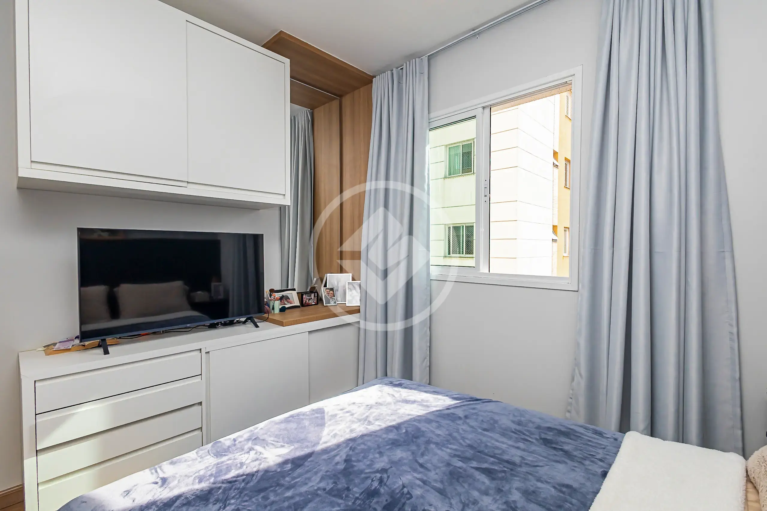 Apartamento à venda no bairro Bacacheri, Curitiba – foto 12 de 27