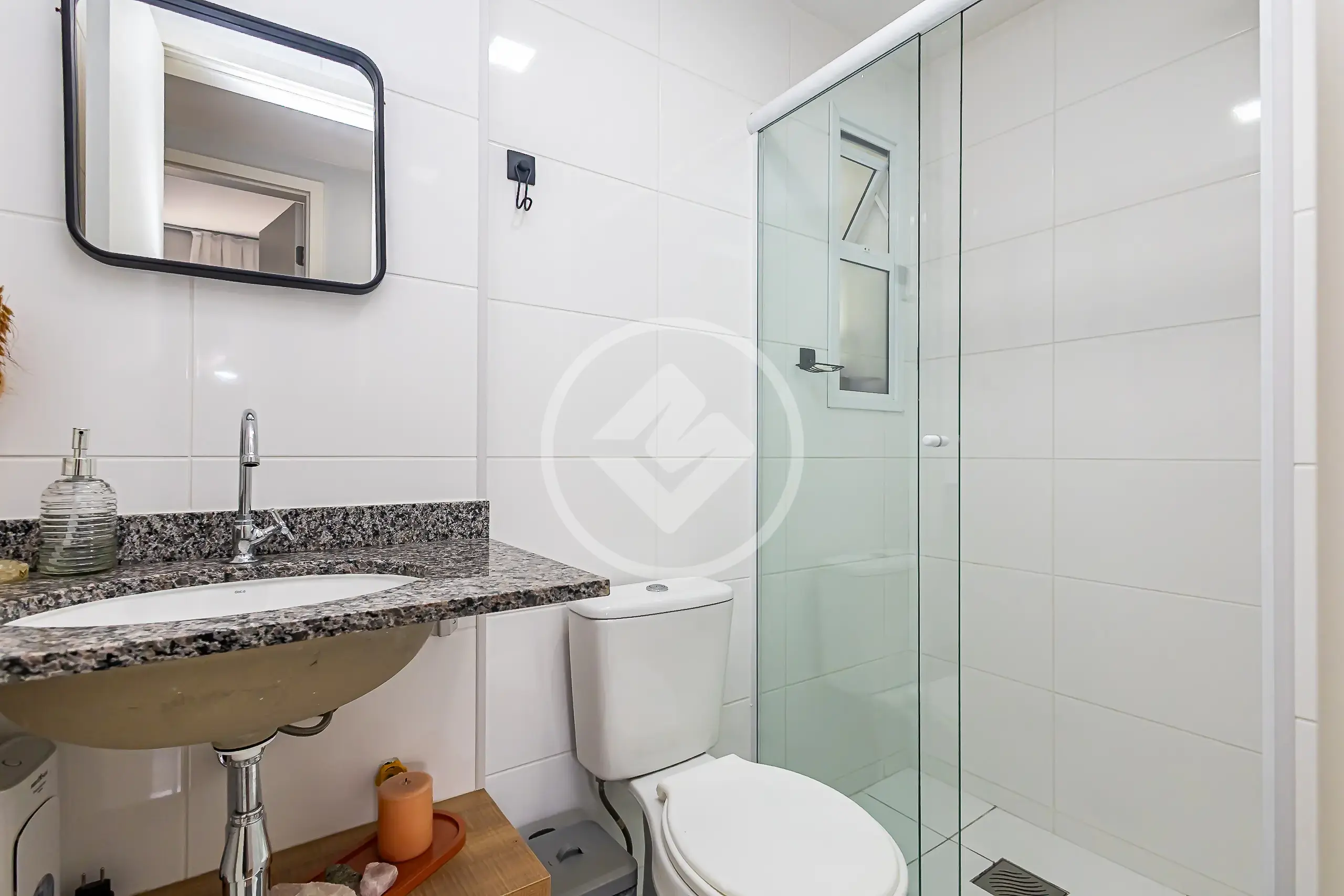 Apartamento à venda no bairro Bacacheri, Curitiba – foto 10 de 27