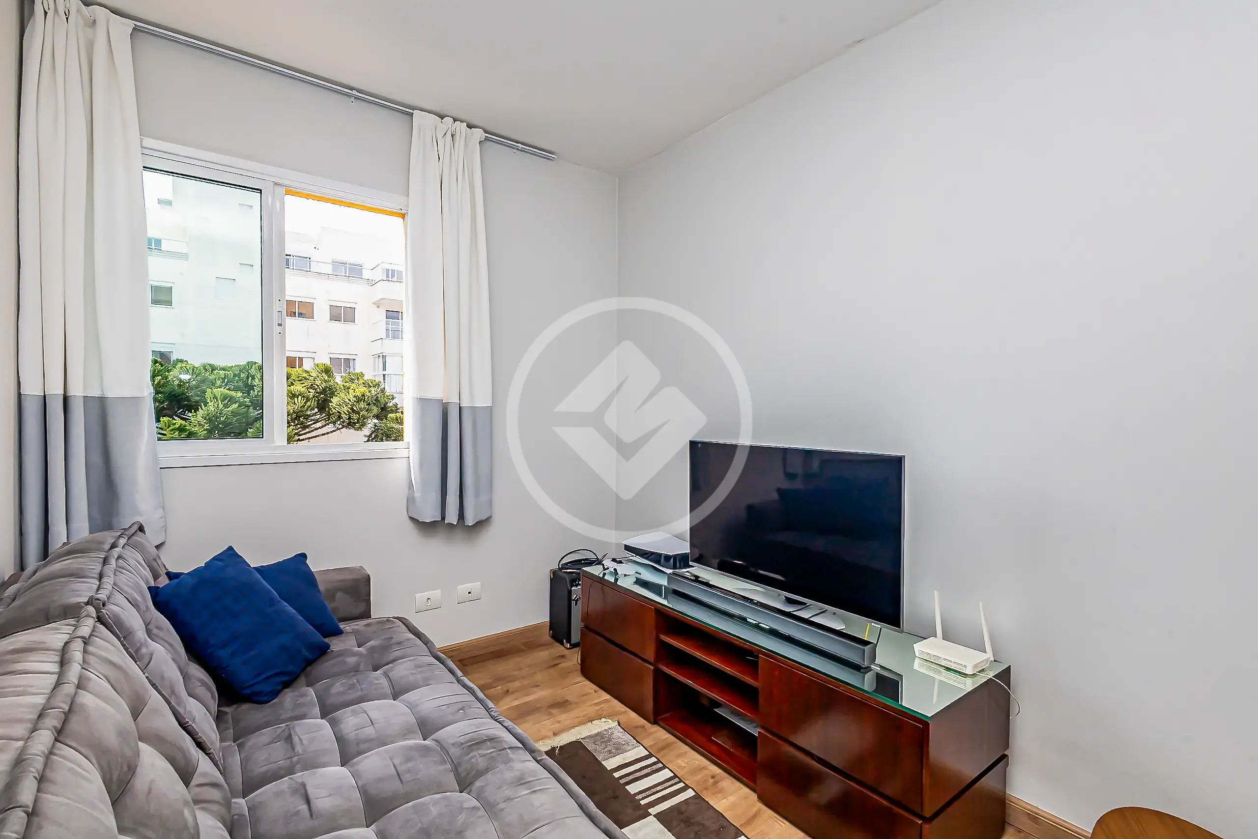 Apartamento à venda no bairro Bacacheri, Curitiba – foto 8 de 27