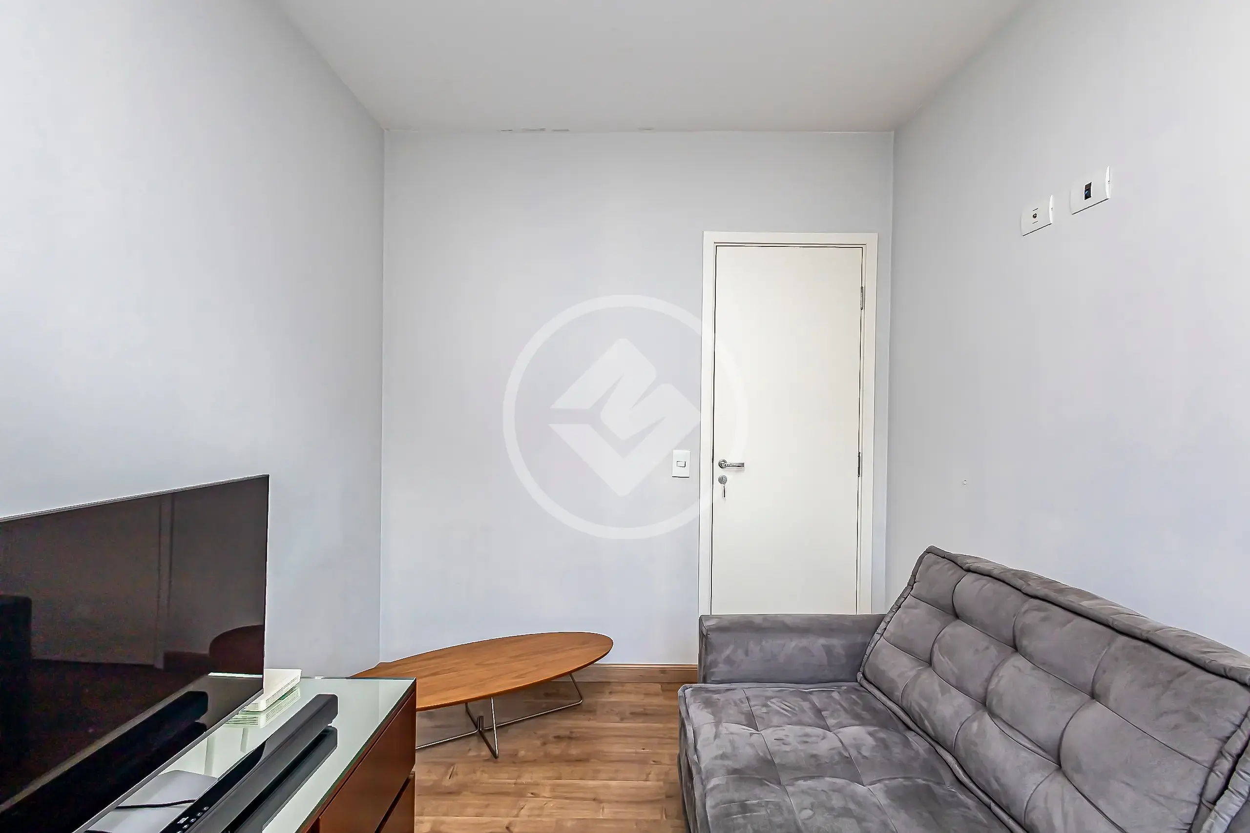 Apartamento à venda no bairro Bacacheri, Curitiba – foto 9 de 27