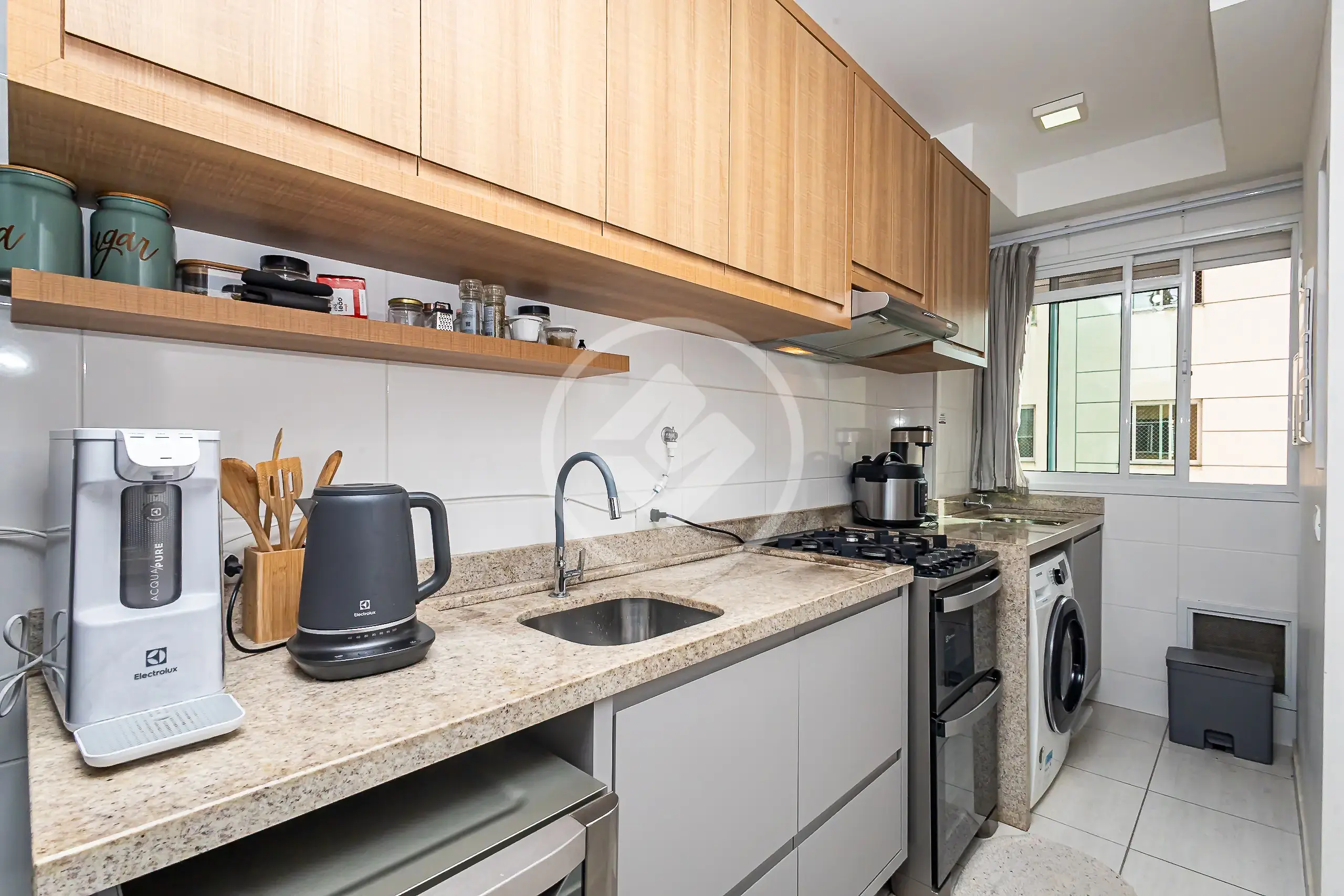 Apartamento à venda no bairro Bacacheri, Curitiba – foto 7 de 27