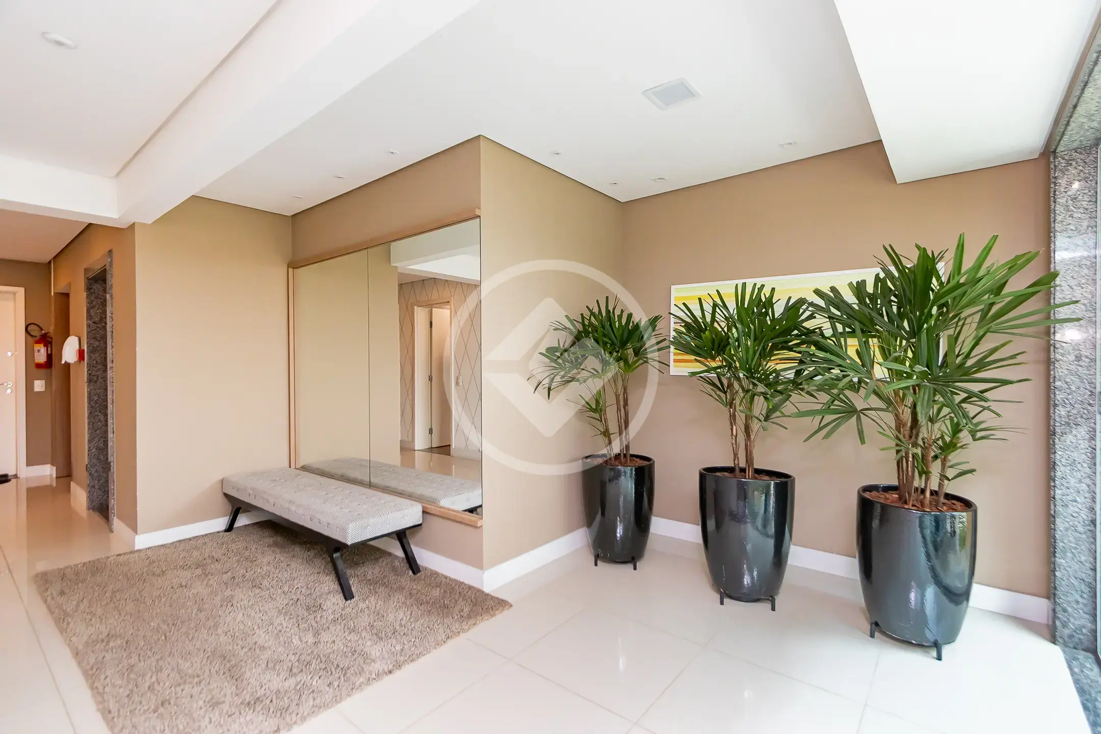 Apartamento à venda no bairro Bacacheri, Curitiba – foto 15 de 27