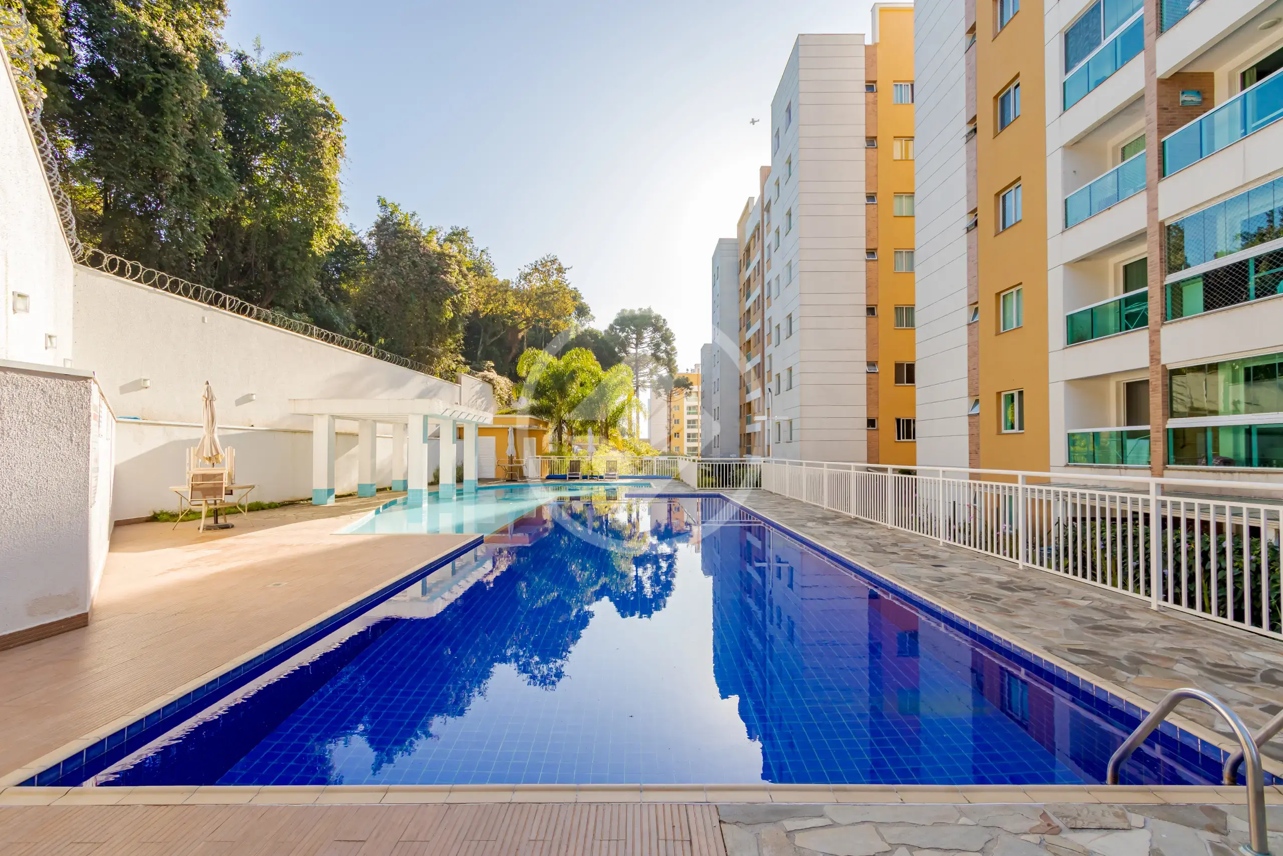 Apartamento à venda no bairro Bacacheri, Curitiba – foto 21 de 27
