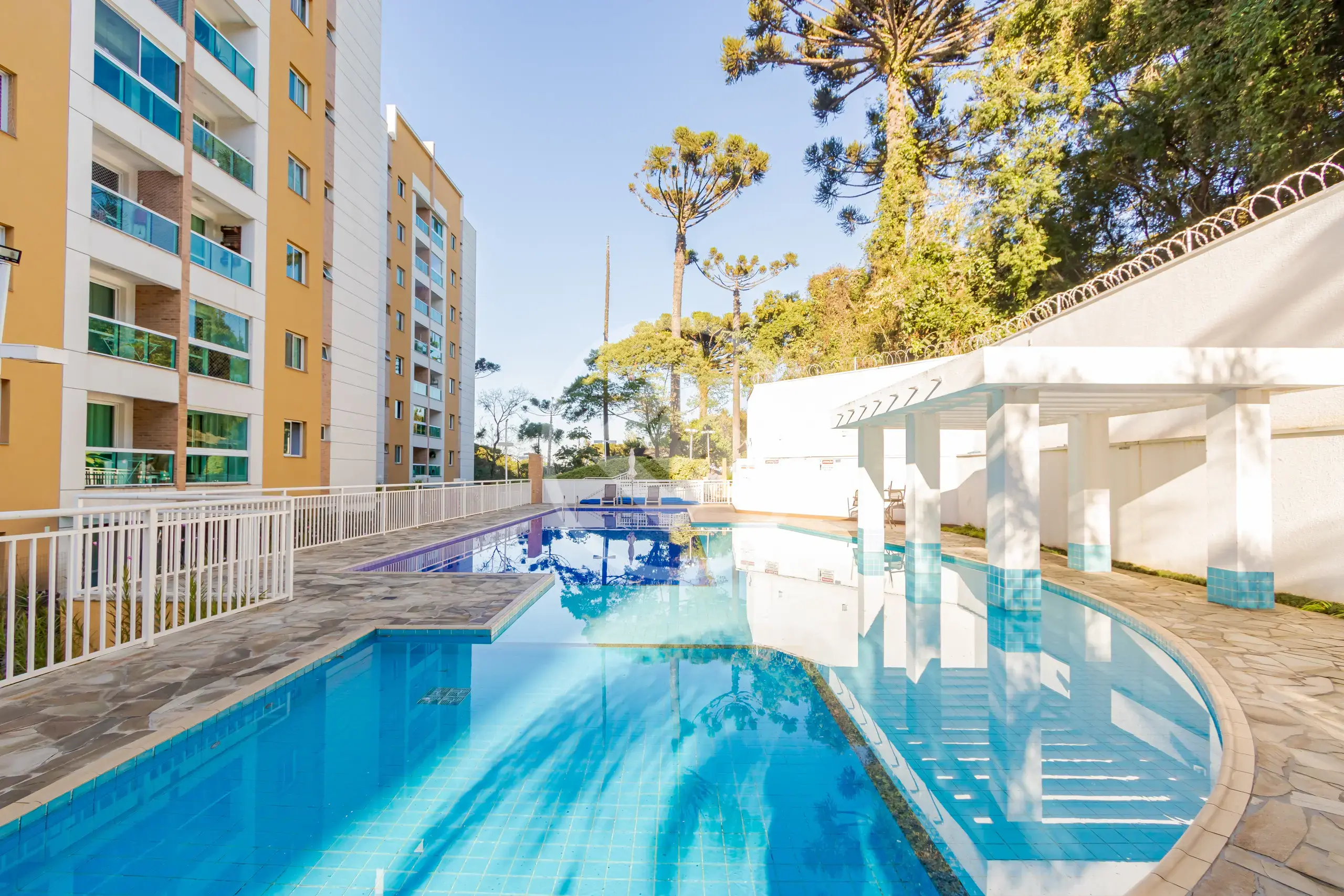 Apartamento à venda no bairro Bacacheri, Curitiba – foto 22 de 27