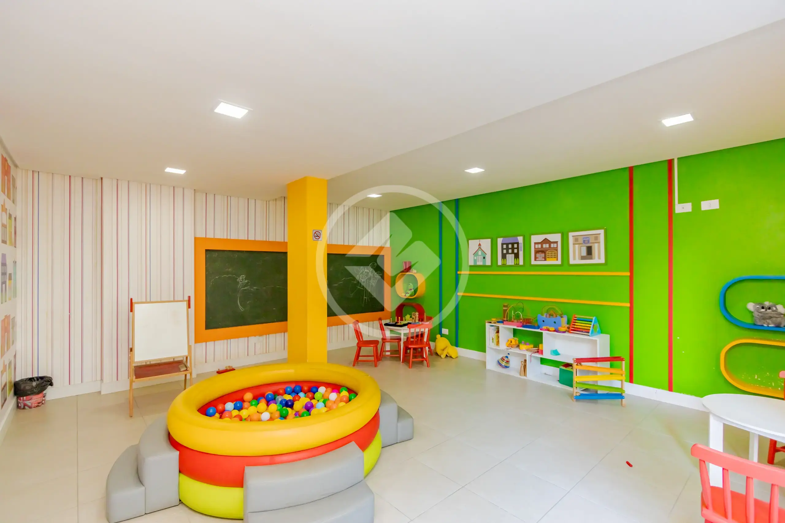 Apartamento à venda no bairro Bacacheri, Curitiba – foto 18 de 27