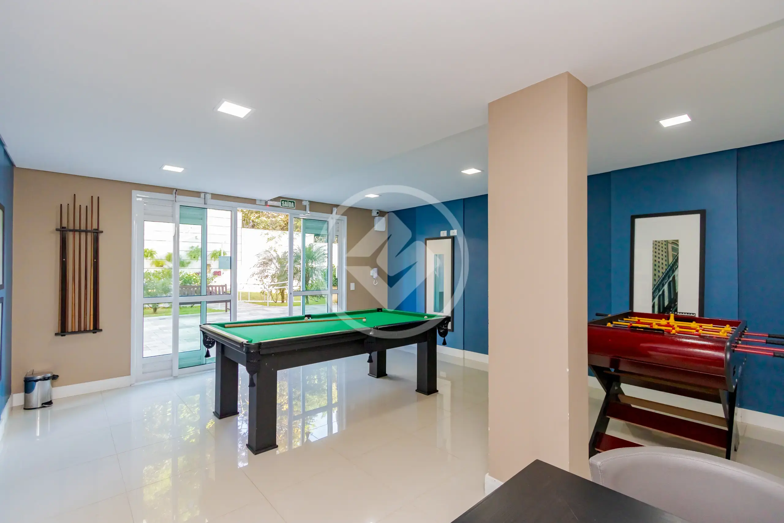 Apartamento à venda no bairro Bacacheri, Curitiba – foto 17 de 27