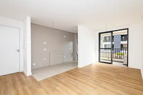 Imagem 2 - Apartamento em Tingui, Curitiba - PR