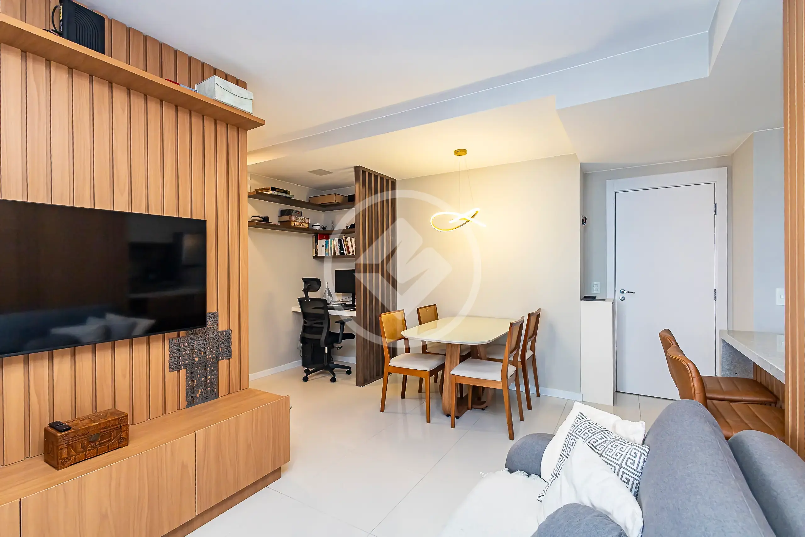 Apartamento à venda no bairro Ecoville, Curitiba – foto 5 de 24