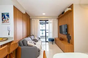 Apartamento ECOVILLE, Curitiba - PR — foto 2