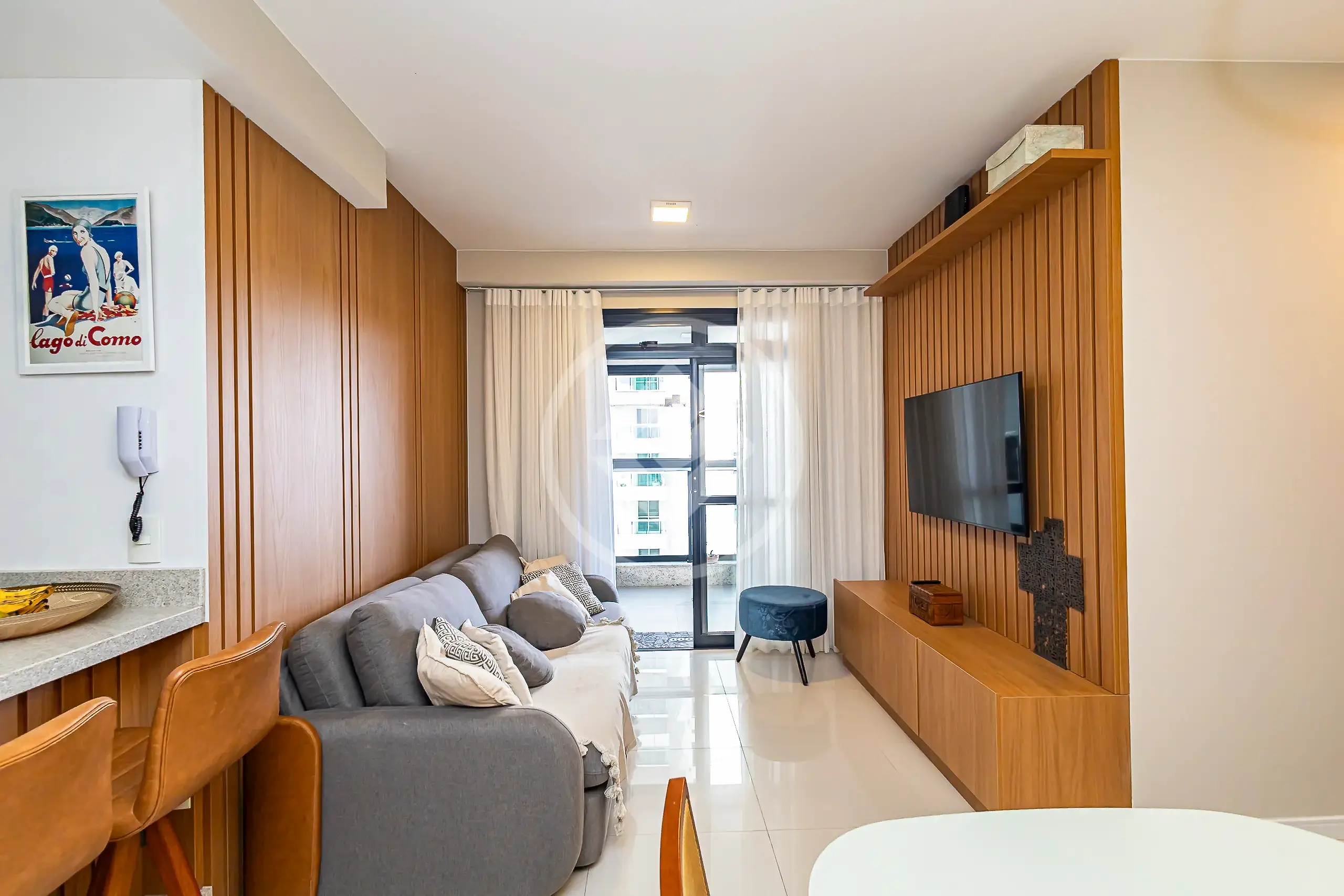 Image 2 - Apartamento em ECOVILLE, Curitiba - PR