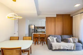 Imagem 5 - Apartamento em ECOVILLE, Curitiba - PR