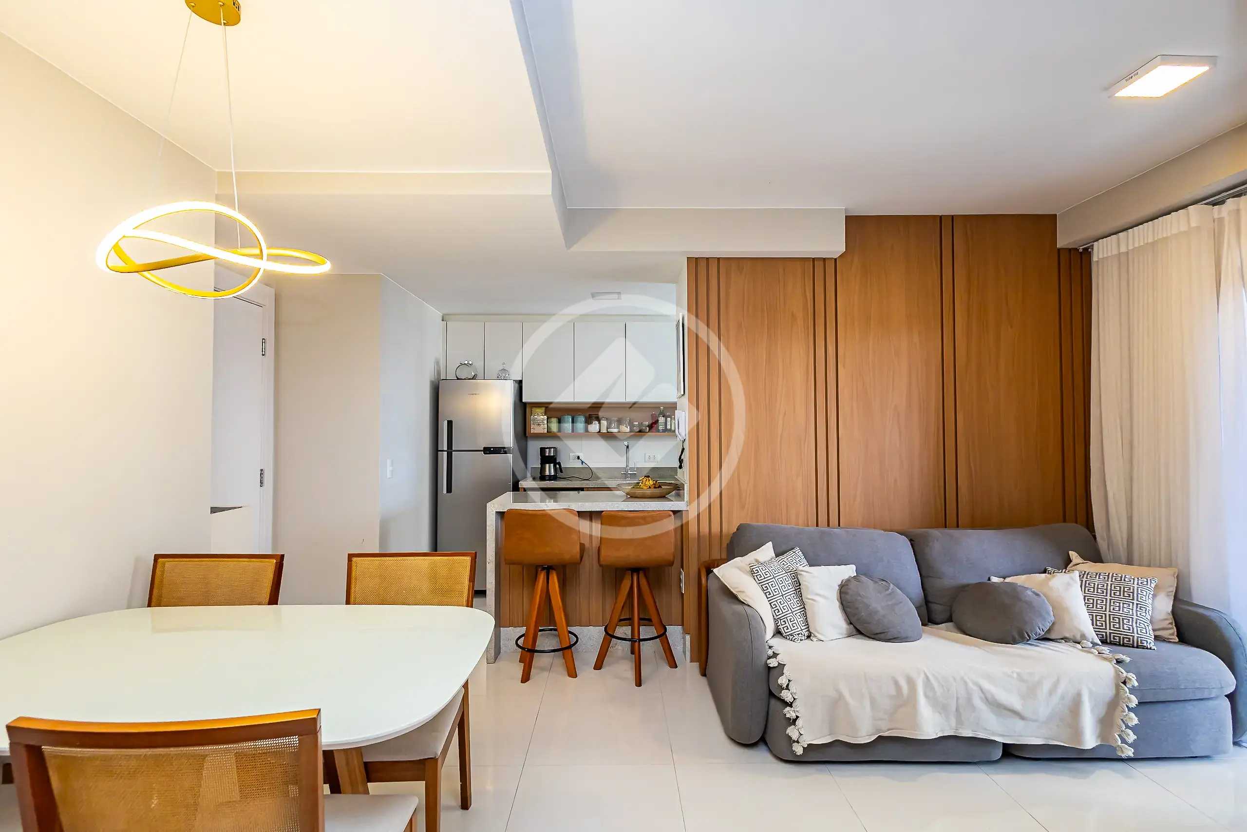 Apartamento à venda no bairro Ecoville, Curitiba – foto 6 de 24