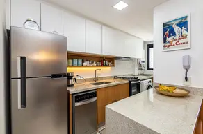 Imagem 6 - Apartamento em ECOVILLE, Curitiba - PR